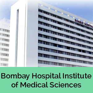 Bombay Hospital and Medical Research Centre, Mumbai